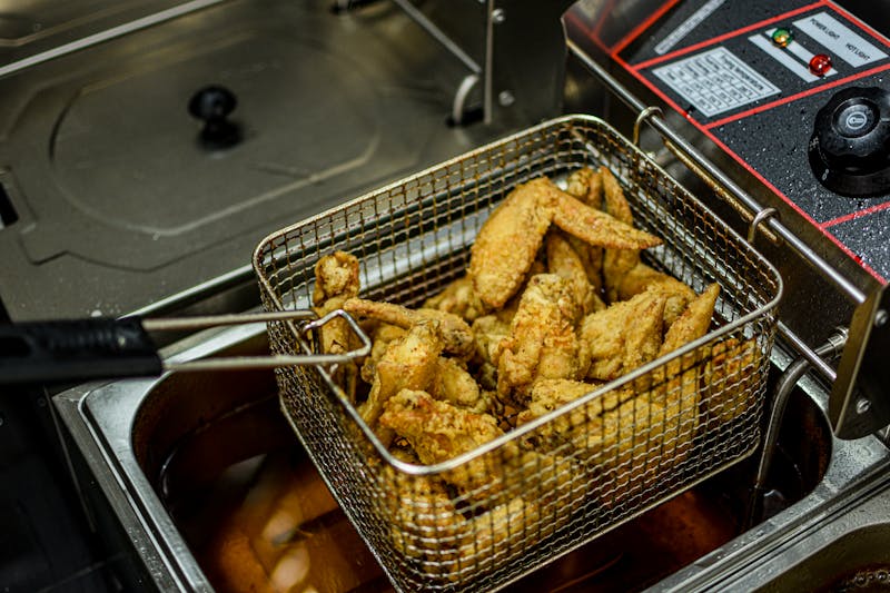 Original Recipe Chicken